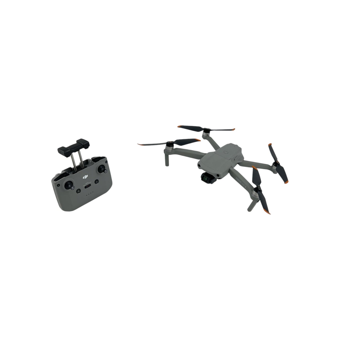 DJI Mavic Air 2 Fly More Combo Faltbare Reise Drohne 4K Videos UHD 48MP Fotos | Retourware