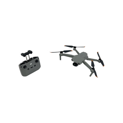 DJI Mavic Air 2 Fly More Combo Faltbare Reise Drohne 4K Videos UHD 48MP Fotos | Retourware