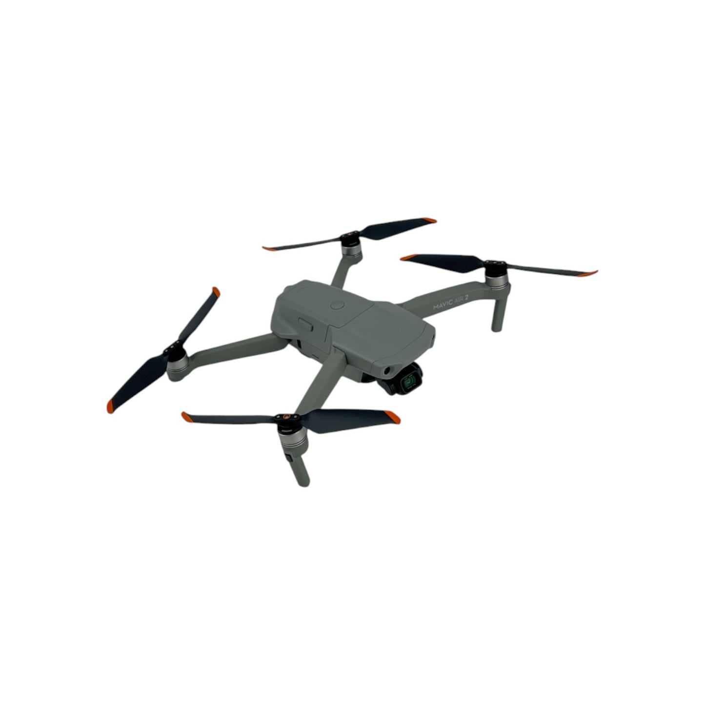 DJI Mavic Air 2 Fly More Combo Faltbare Reise Drohne 4K Videos UHD 48MP Fotos | Retourware