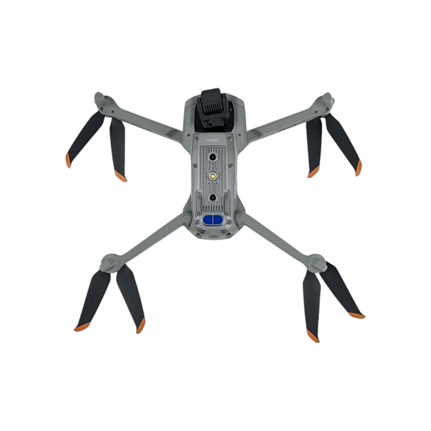 DJI Mavic Air 2 Fly More Combo Faltbare Reise Drohne 4K Videos UHD 48MP Fotos | Retourware