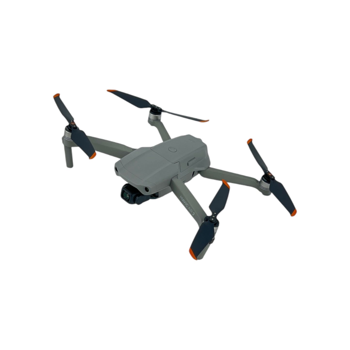 DJI Mavic Air 2 Fly More Combo Faltbare Reise Drohne 4K Videos UHD 48MP Fotos | Retourware