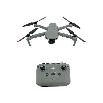DJI Mavic Air 2 Fly More Combo Faltbare Reise Drohne 4K Videos UHD 48MP Fotos | Retourware
