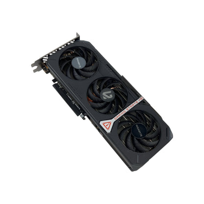 Gigabyte AMD Radeon RX 9060 XT GAMING OC Edition Grafikkarte 16GB GDDR6 HDMI DP | Neu