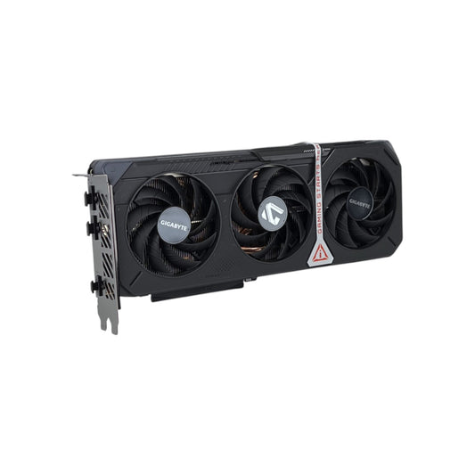 Gigabyte AMD Radeon RX 9060 XT GAMING OC Edition Grafikkarte 16GB GDDR6 HDMI DP | Neu