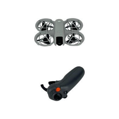 DJI Neo Motion Fly More Combo RTF Reise Foto Video Drohne Sub 250g 4K 12MP | Retourware