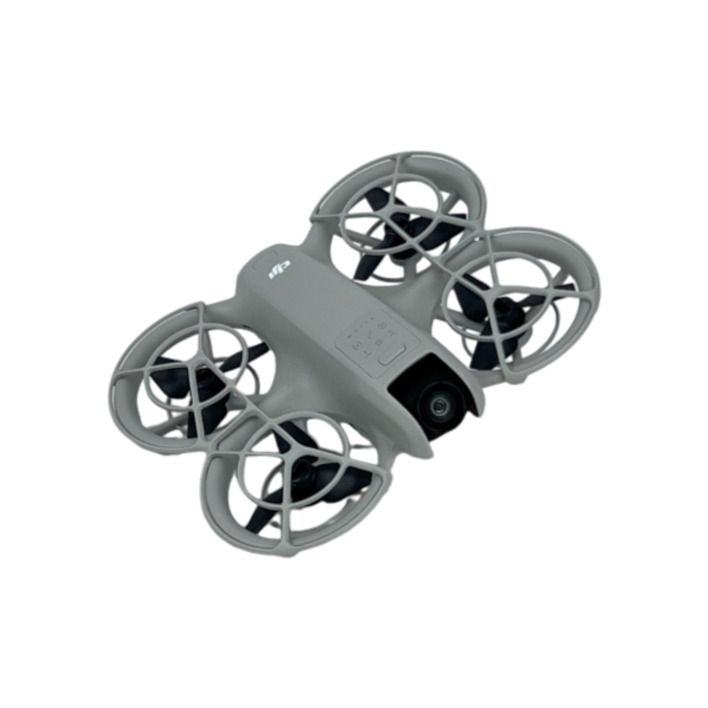 DJI Neo Motion Fly More Combo RTF Reise Foto Video Drohne Sub 250g 4K 12MP | Retourware