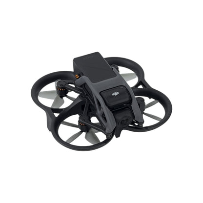 DJI Avata Explorer Combo FPV Drohne 48MP Goggle (2) Integra RC Motion Controller | Retourware