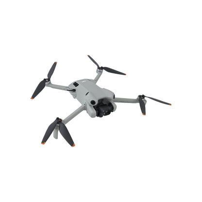 DJI Mini 4 Pro Fly More Combo Drohne (RC2) Smart Controller faltbare Reisedrohne | Retourware