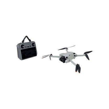 DJI Mini 4 Pro Fly More Combo Drohne (RC2) Smart Controller faltbare Reisedrohne | Retourware