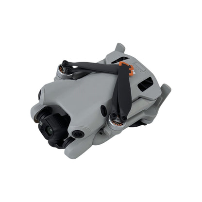 DJI Mini 4 Pro Fly More Combo Drohne (RC2) Smart Controller faltbare Reisedrohne | Retourware