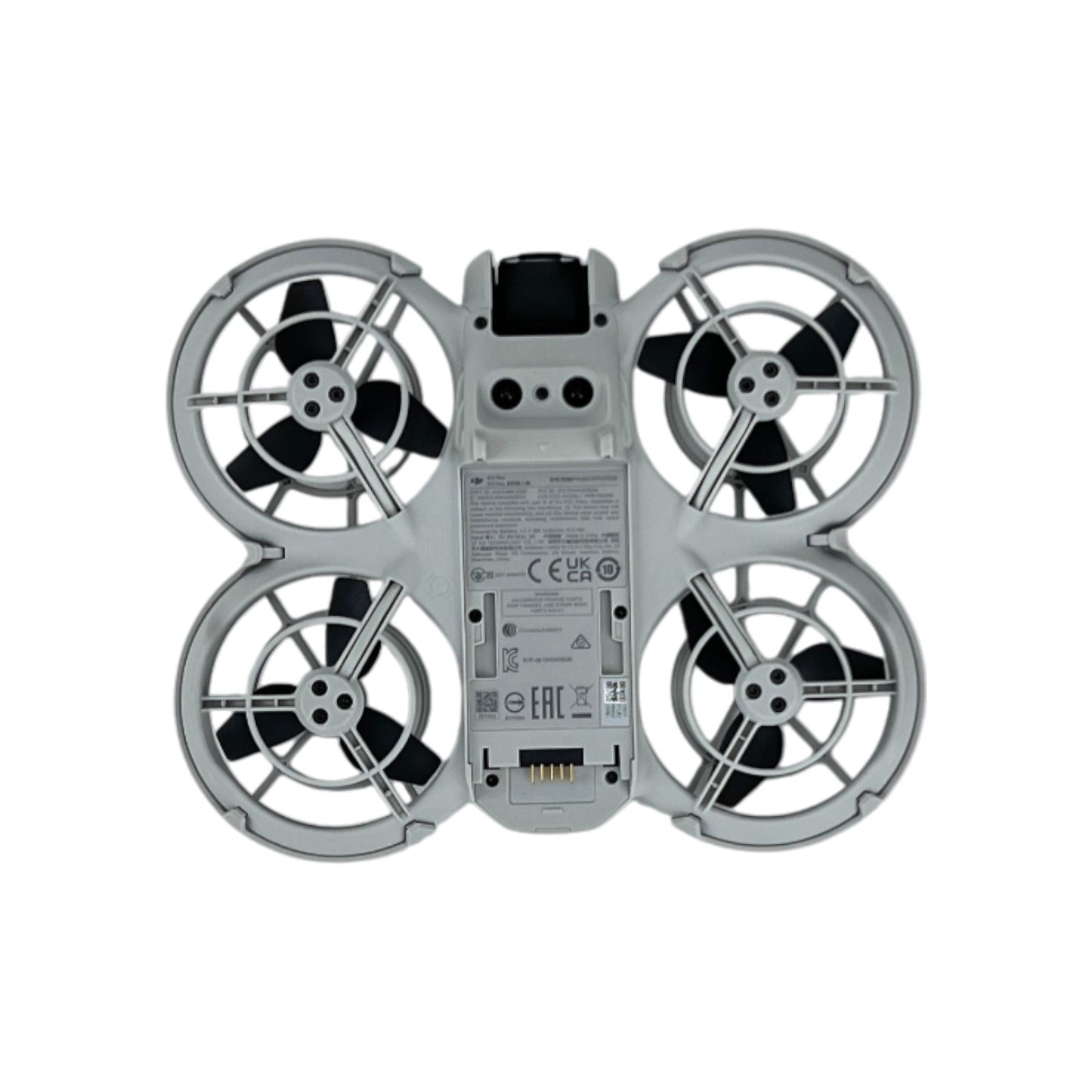 DJI Neo Motion Fly More Combo RTF Reise Foto Video Drohne Sub 250g 4K 12MP | Retourware