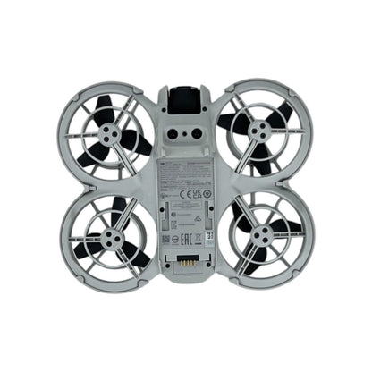 DJI Neo Motion Fly More Combo RTF Reise Foto Video Drohne Sub 250g 4K 12MP | Retourware