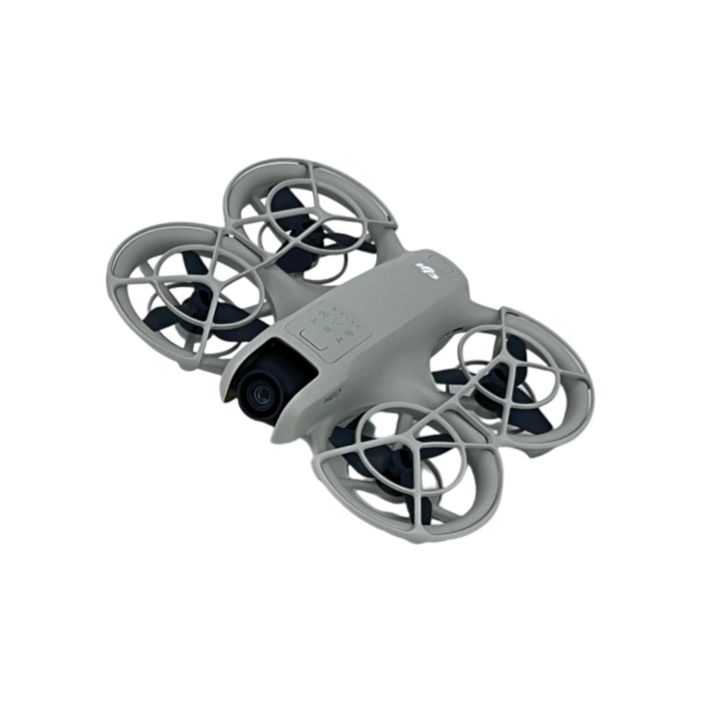 DJI Neo Motion Fly More Combo RTF Reise Foto Video Drohne Sub 250g 4K 12MP | Retourware