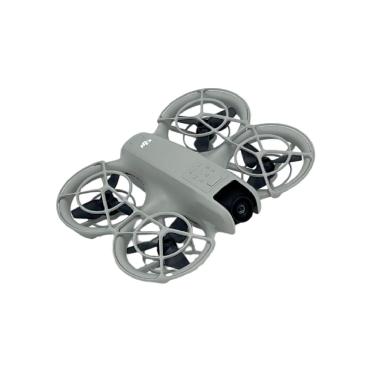 DJI Neo Motion Fly More Combo RTF Reise Foto Video Drohne Sub 250g 4K 12MP | Retourware