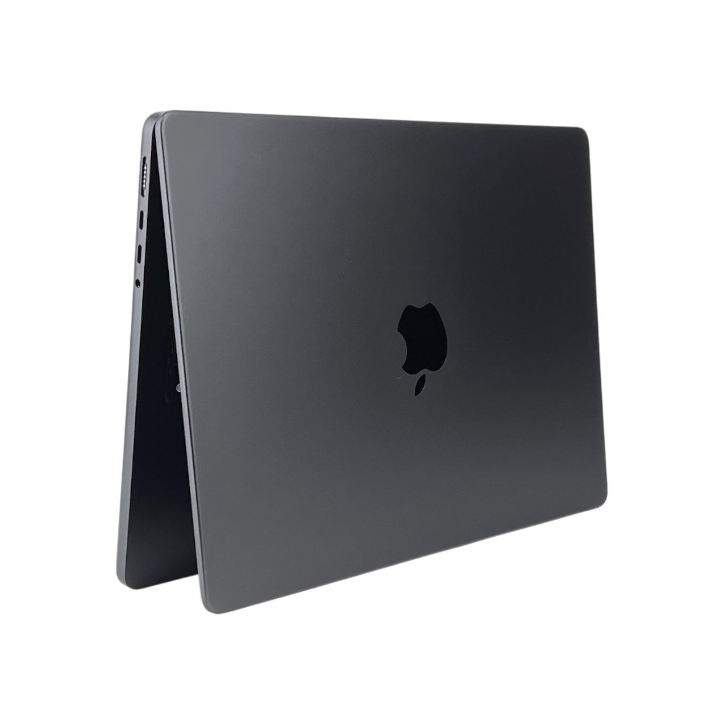 Apple MacBook Pro 14,2 Zoll (36,07 cm) Notebook 2024 M4 Pro 24GB 1TB QWERTZ de | Retourware