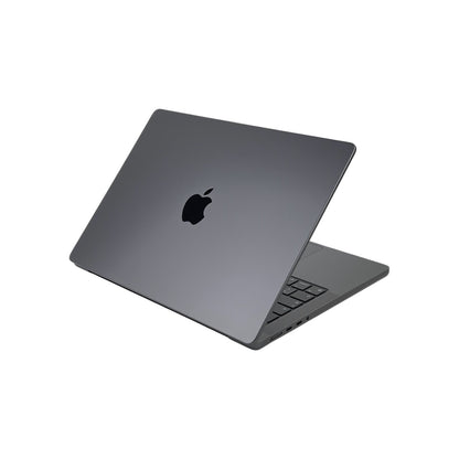 Apple MacBook Pro 14,2 Zoll (36,07 cm) Notebook 2024 M4 Pro 24GB 1TB QWERTZ de | Retourware