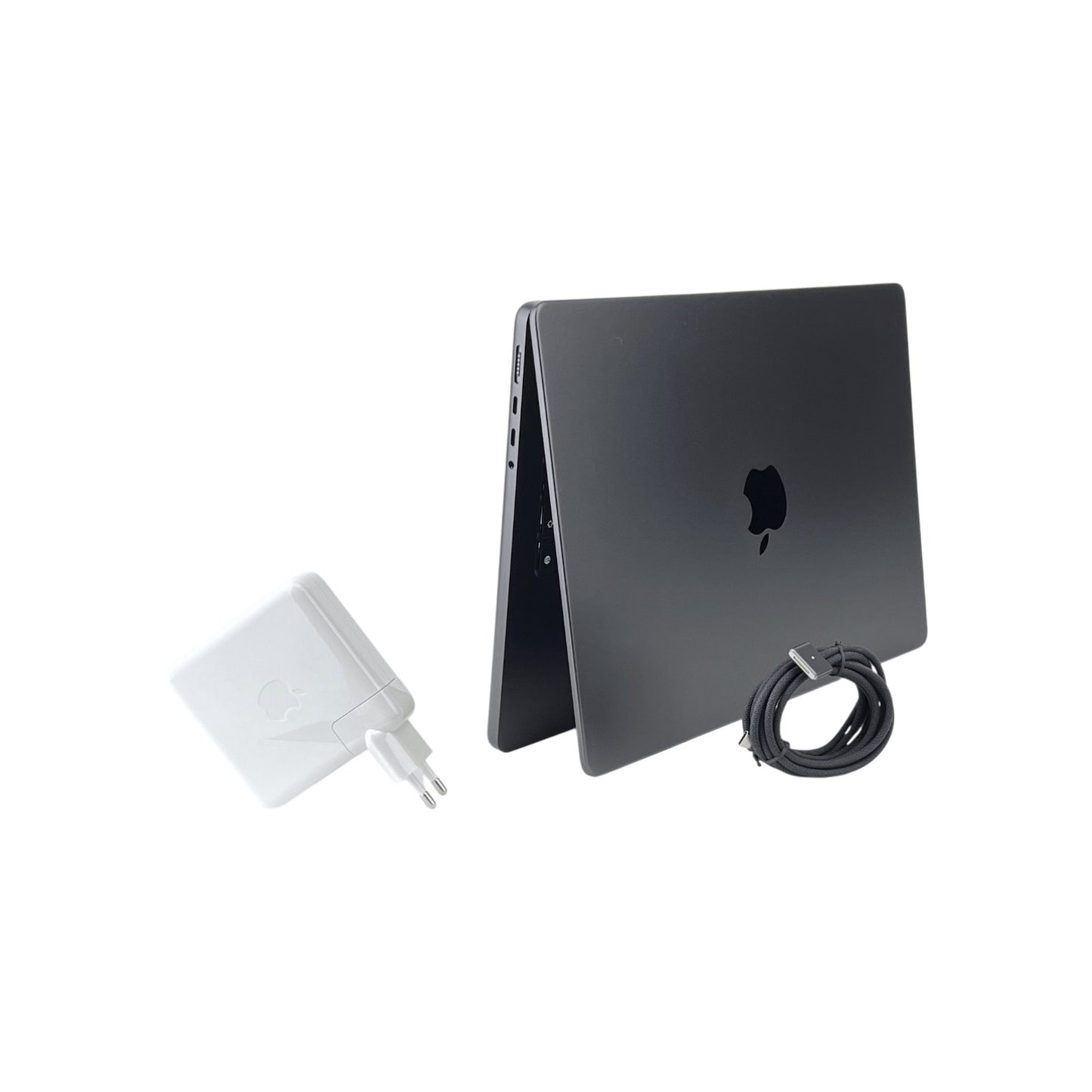 Apple MacBook Pro 14,2 Zoll (36,07 cm) Notebook 2024 M4 Pro 24GB 1TB QWERTZ de | Retourware