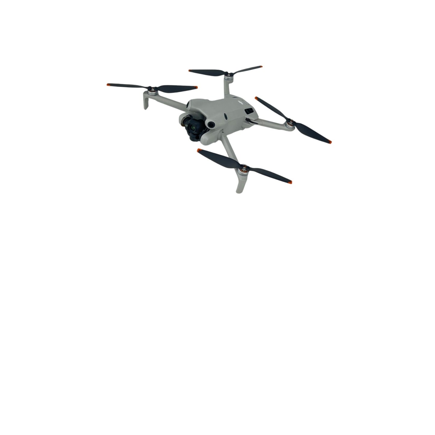 DJI Mini 4 Pro Fly More Combo Drohne (RC2) Smart Controller faltbare Reisedrohne | Retourware