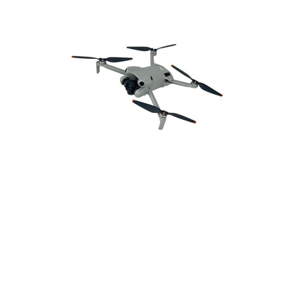 DJI Mini 4 Pro Fly More Combo Drohne (RC2) Smart Controller faltbare Reisedrohne | Retourware