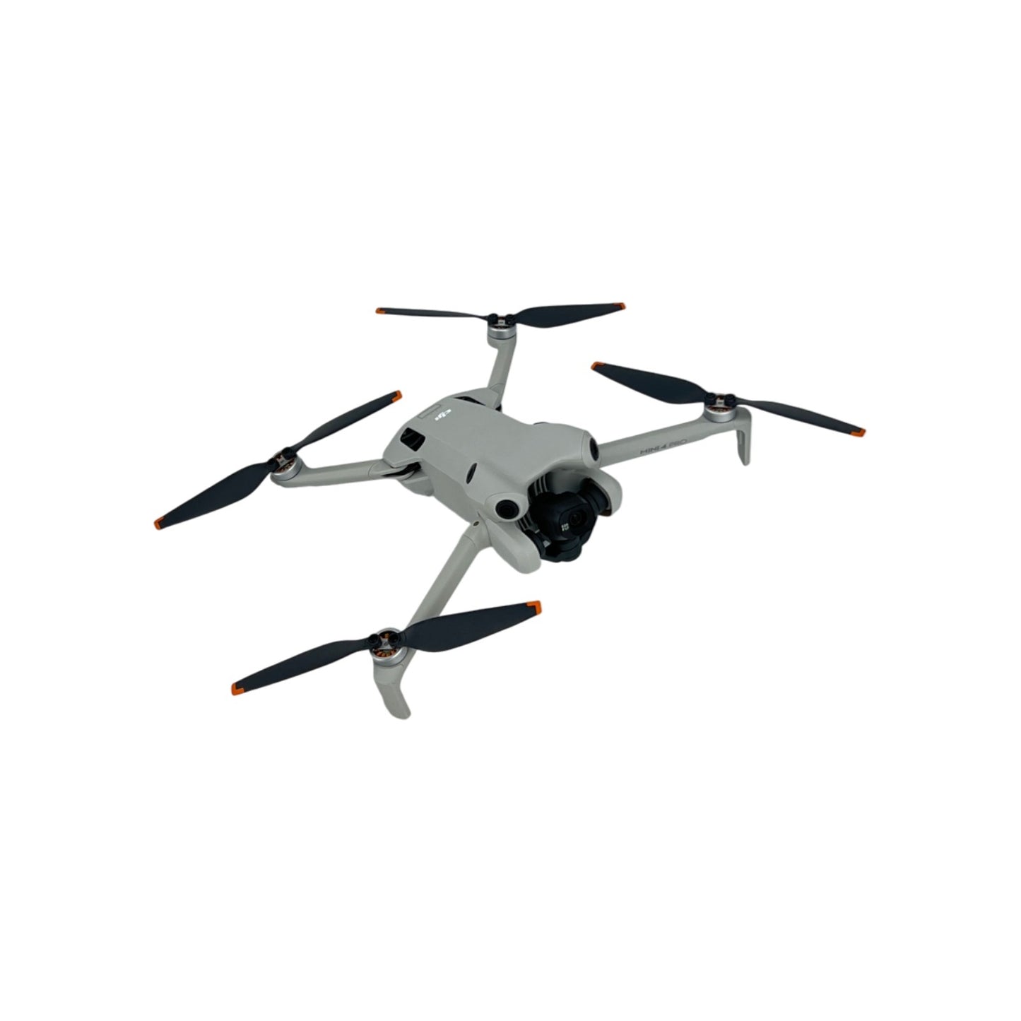 DJI Mini 4 Pro Fly More Combo Drohne (RC2) Smart Controller faltbare Reisedrohne | Retourware