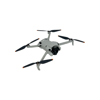 DJI Mini 4 Pro Fly More Combo Drohne (RC2) Smart Controller faltbare Reisedrohne | Retourware