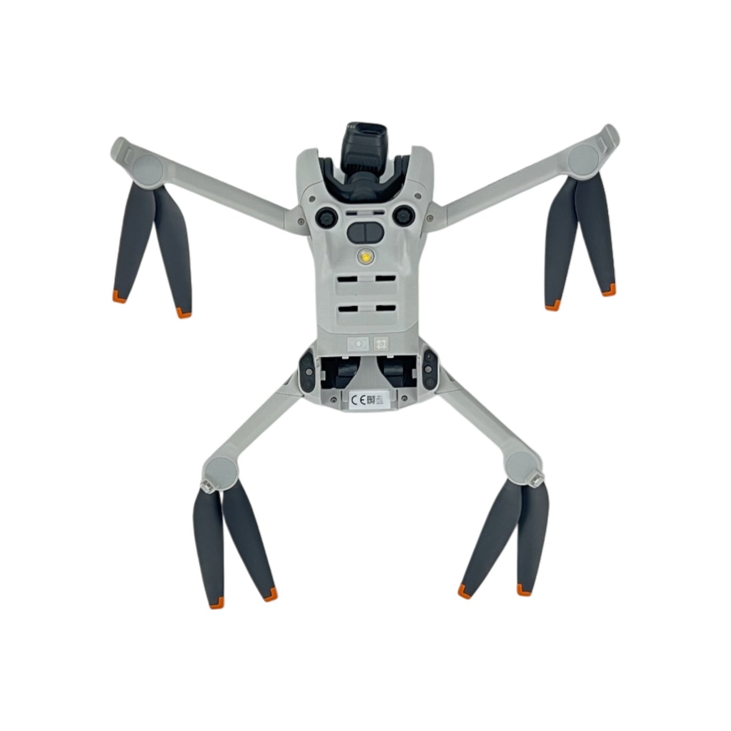 DJI Mini 4 Pro Fly More Combo Drohne (RC2) Smart Controller faltbare Reisedrohne | Retourware