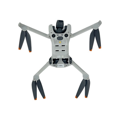 DJI Mini 4 Pro Fly More Combo Drohne (RC2) Smart Controller faltbare Reisedrohne | Retourware