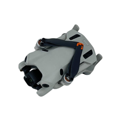 DJI Mini 4 Pro Fly More Combo Drohne (RC2) Smart Controller faltbare Reisedrohne | Retourware