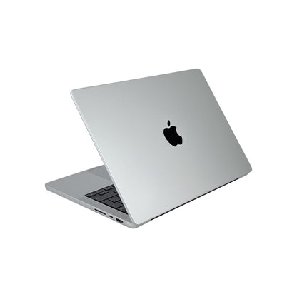 Apple MacBook Pro 14,2 Zoll (36,07 cm) Notebook 2024 M4 Pro 24GB 512GB QWERTZ de | Retourware