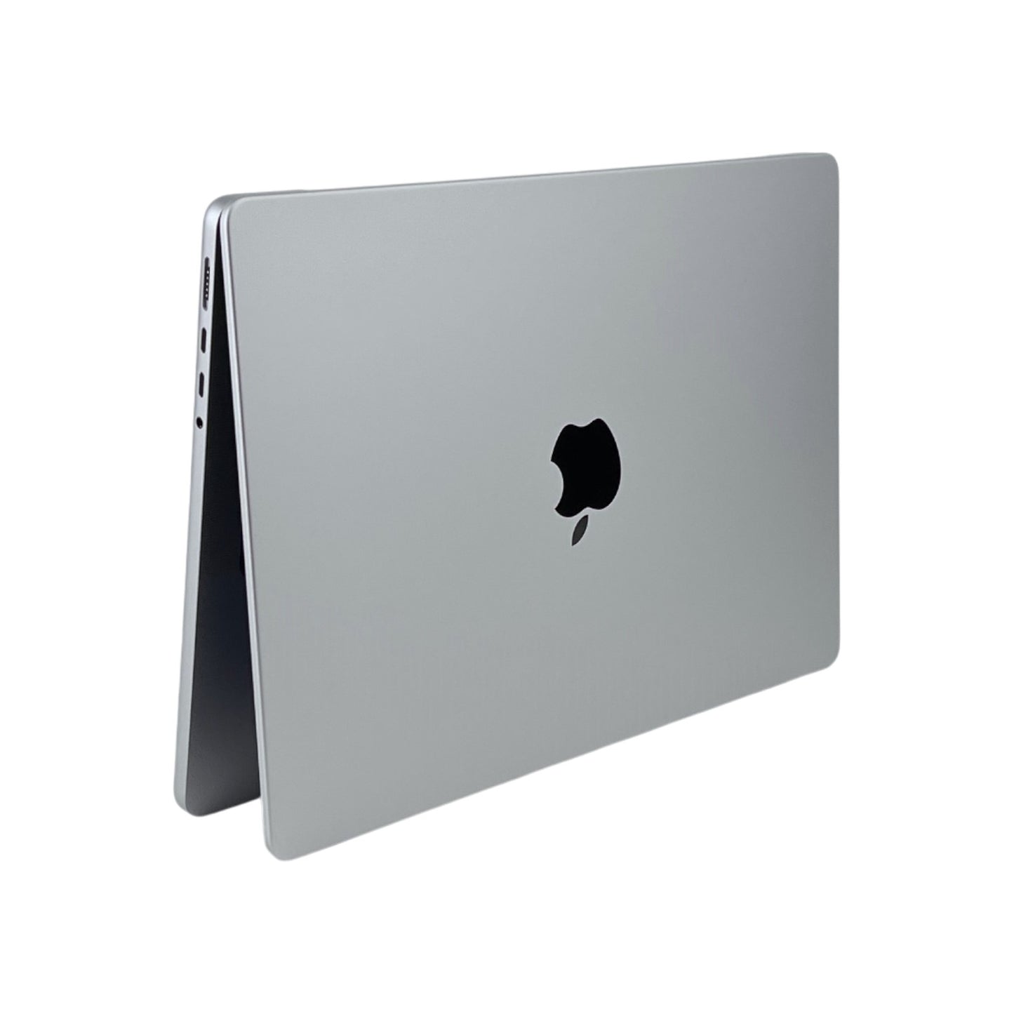 Apple MacBook Pro 14,2 Zoll (36,07 cm) Notebook 2024 M4 Pro 24GB 512GB QWERTZ de | Retourware