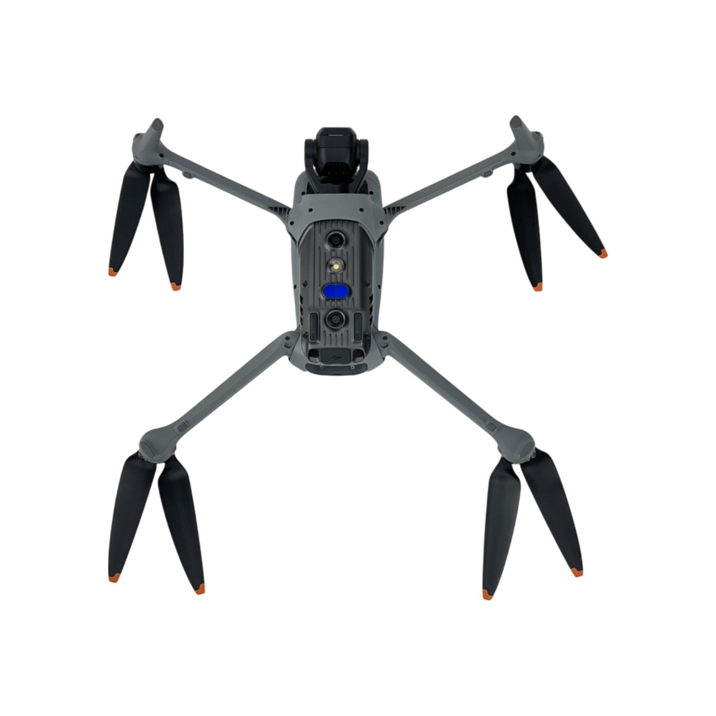 DJI Air 3 Fly More Combo (DJI RC 2) Smart Remote 48MP Foto Video Reisedrohne | Retourware