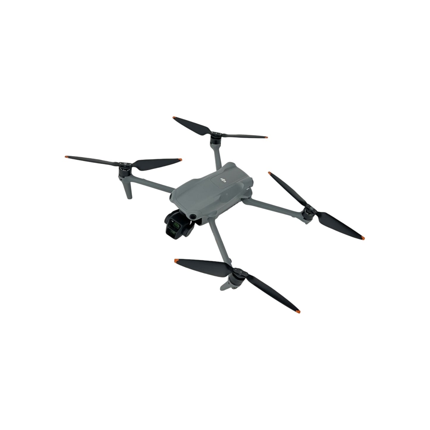DJI Air 3 Fly More Combo (DJI RC 2) Smart Remote 48MP Foto Video Reisedrohne | Retourware