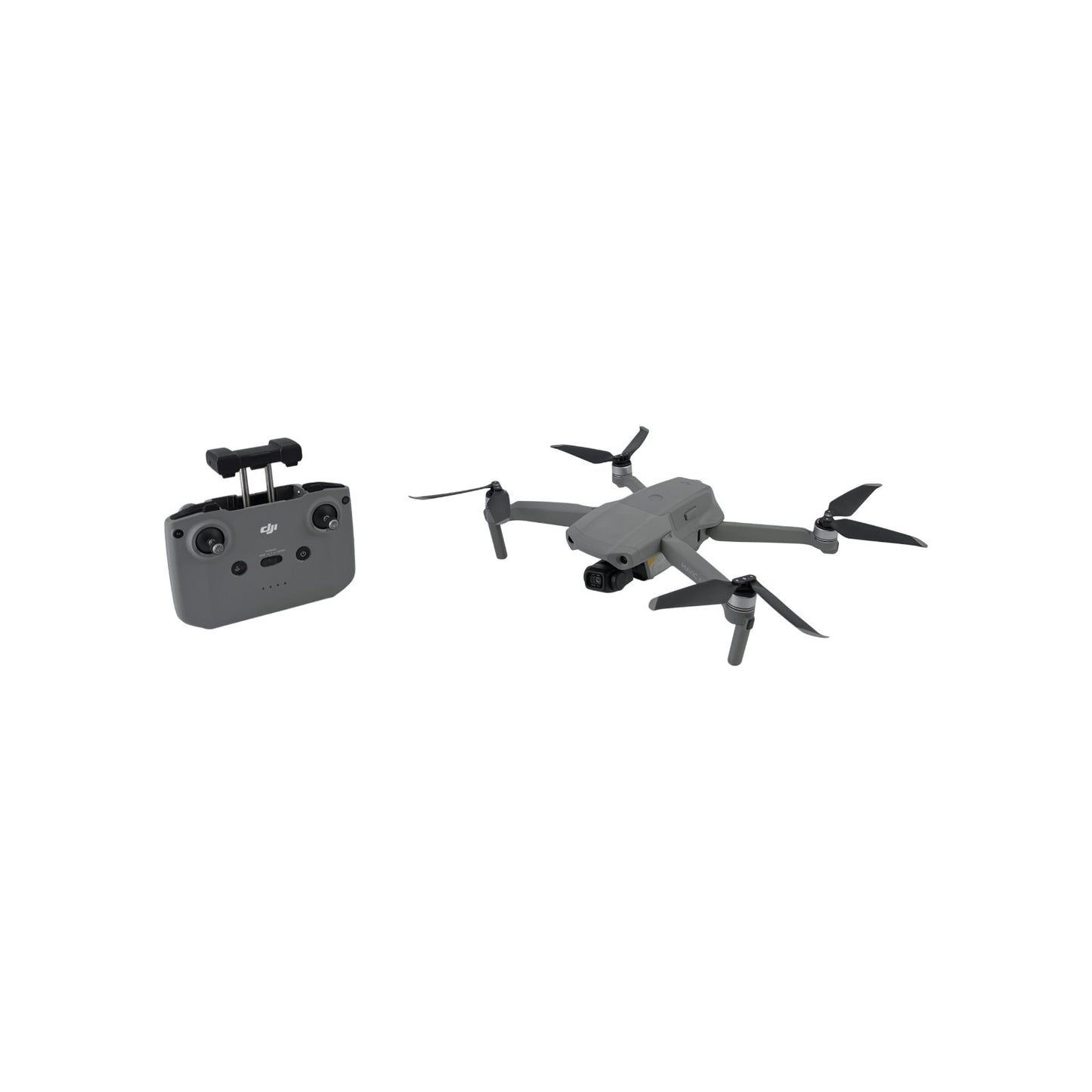 DJI Mavic Air 2 Fly More Combo Faltbare Reise Drohne 4K Videos UHD 48MP Fotos | Retourware