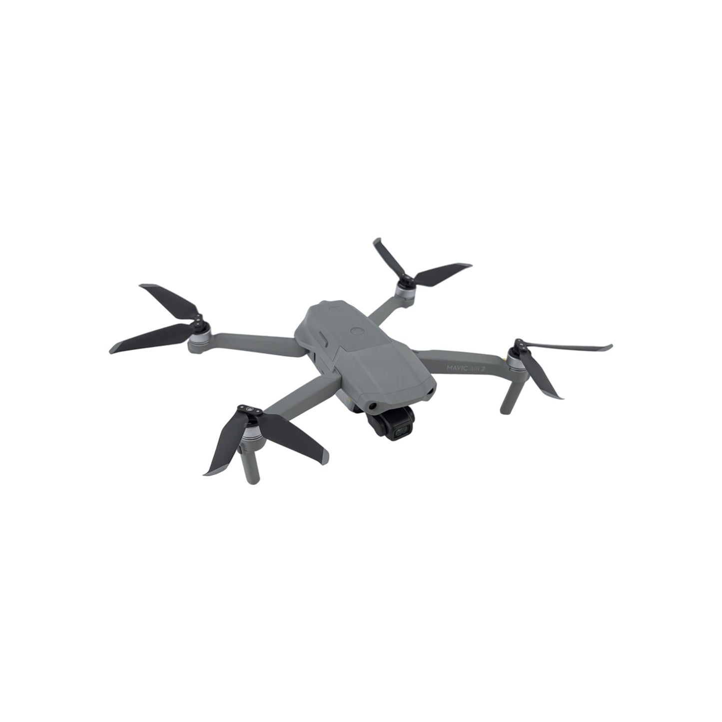 DJI Mavic Air 2 Fly More Combo Faltbare Reise Drohne 4K Videos UHD 48MP Fotos | Retourware