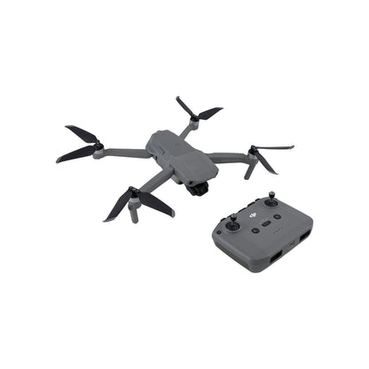 DJI Mavic Air 2 Fly More Combo Faltbare Reise Drohne 4K Videos UHD 48MP Fotos | Retourware
