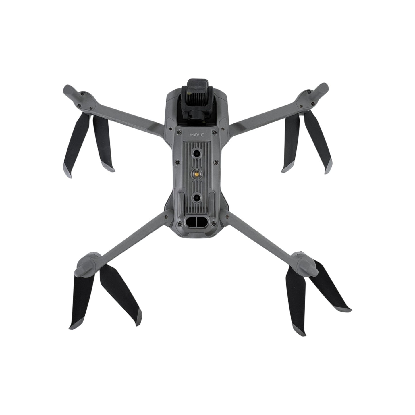 DJI Mavic Air 2 Fly More Combo Faltbare Reise Drohne 4K Videos UHD 48MP Fotos | Retourware