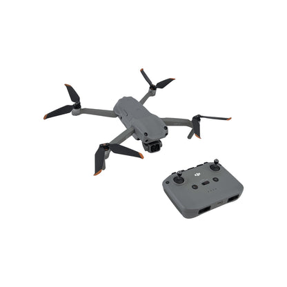 DJI Air 2S Fly More Combo Smart Controller RTF Foto Video Drohne 5,4K 1Zoll CMOS | Retourware