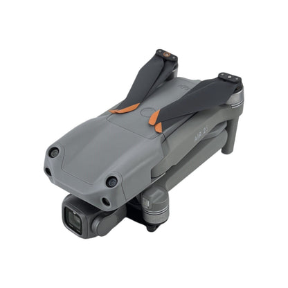 DJI Air 2S Fly More Combo Smart Controller RTF Foto Video Drohne 5,4K 1Zoll CMOS | Retourware