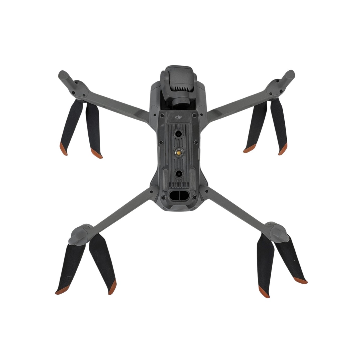 DJI Air 2S Fly More Combo Smart Controller RTF Foto Video Drohne 5,4K 1Zoll CMOS | Retourware