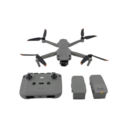 DJI Air 2S Fly More Combo Smart Controller RTF Foto Video Drohne 5,4K 1Zoll CMOS | Retourware