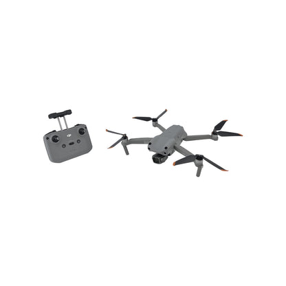 DJI Air 2S Fly More Combo Smart Controller RTF Foto Video Drohne 5,4K 1Zoll CMOS | Retourware