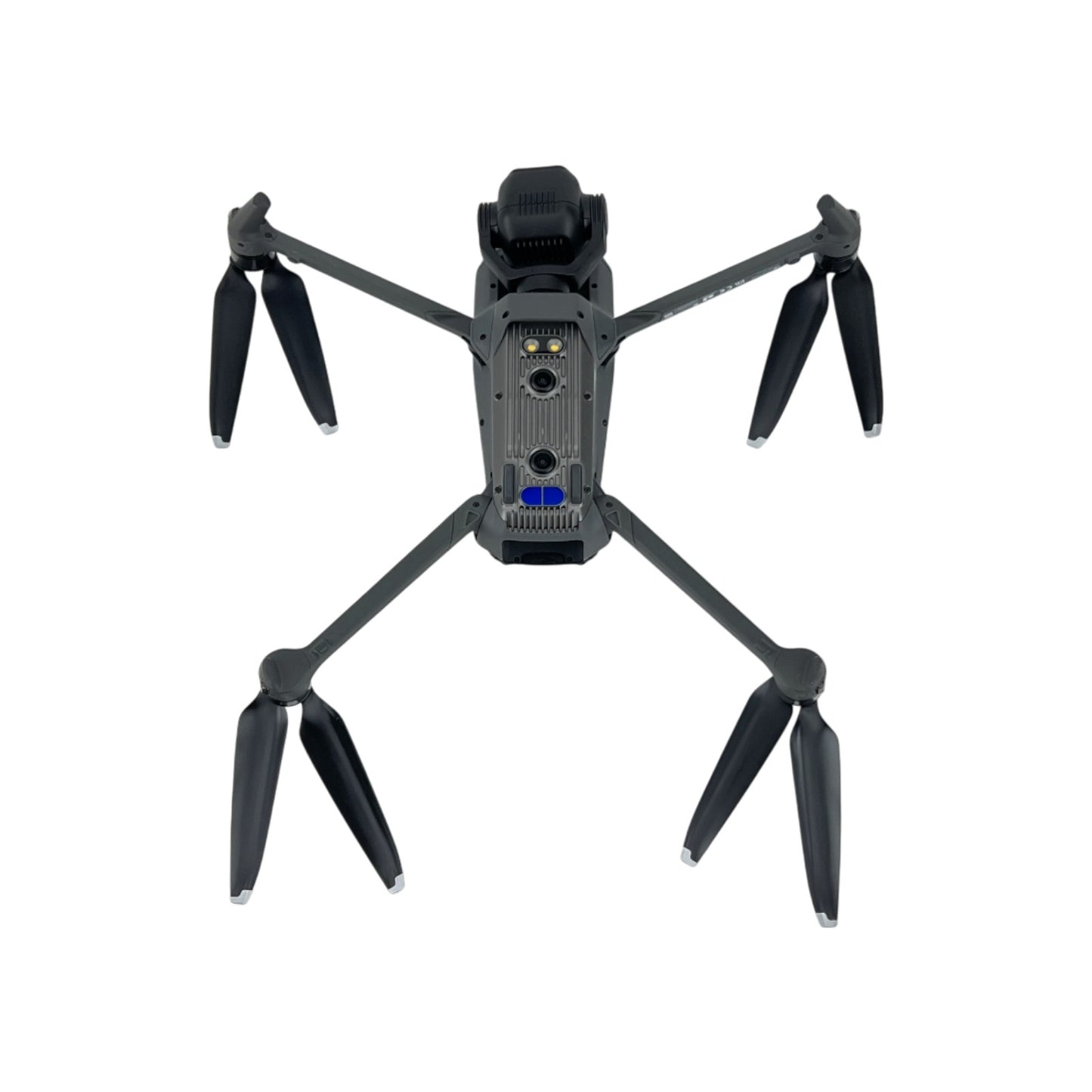 DJI Mavic 3 Pro Fly More Combo (DJI RC) 76km/h RTF Foto Video Drohne 48 MP | Neu