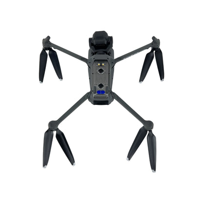 DJI Mavic 3 Pro Fly More Combo (DJI RC) 76km/h RTF Foto Video Drohne 48 MP | Neu