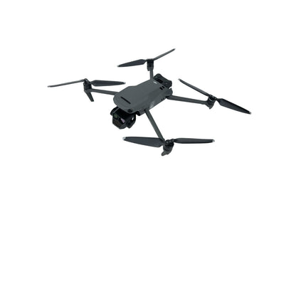 DJI Mavic 3 Pro Fly More Combo (DJI RC) 76km/h RTF Foto Video Drohne 48 MP | Neu