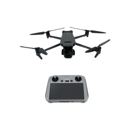 DJI Mavic 3 Pro Fly More Combo (DJI RC) 76km/h RTF Foto Video Drohne 48 MP | Neu