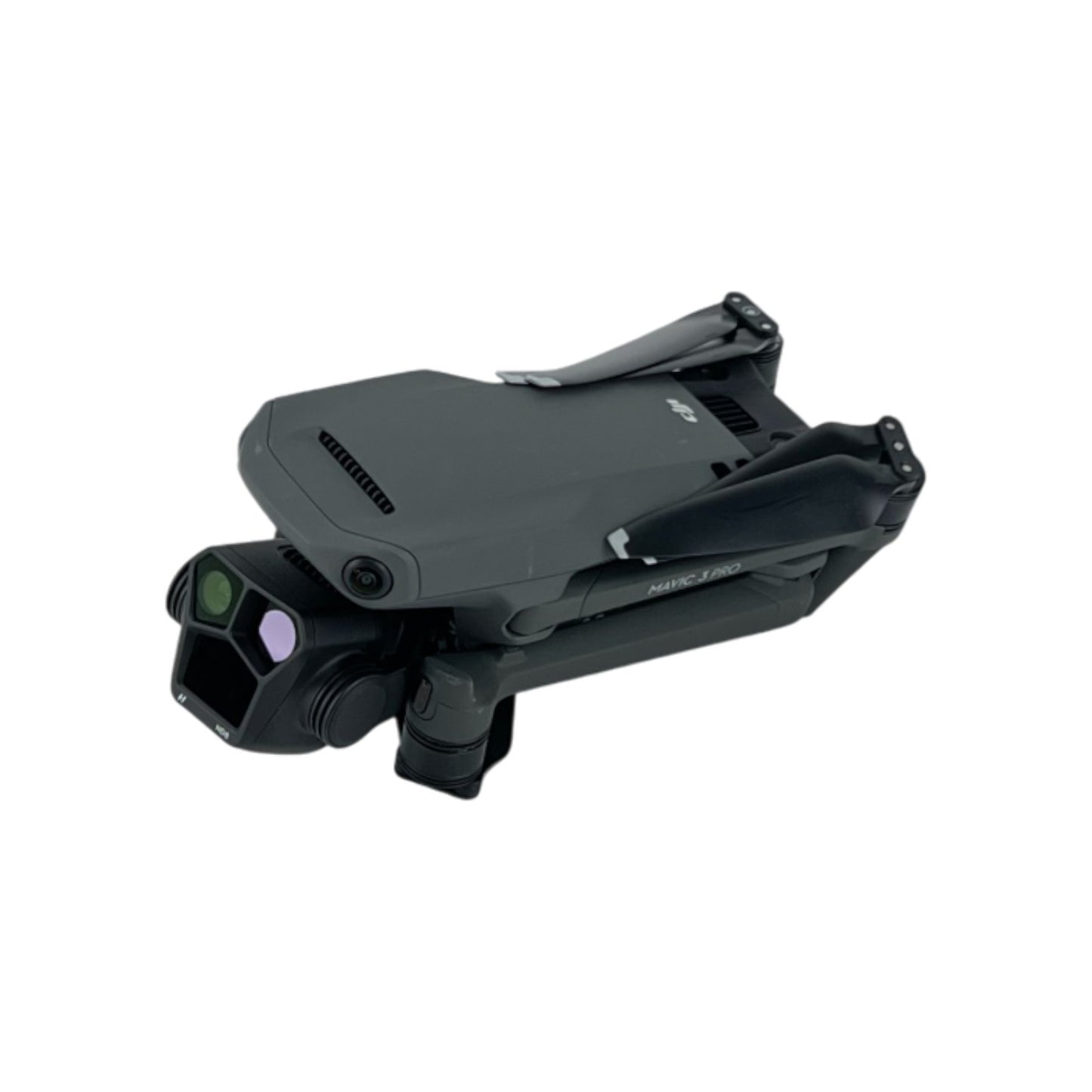 DJI Mavic 3 Pro Fly More Combo (DJI RC) 76km/h RTF Foto Video Drohne 48 MP | Neu
