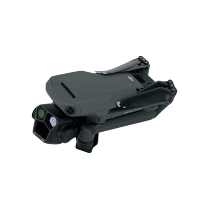 DJI Mavic 3 Pro Fly More Combo (DJI RC) 76km/h RTF Foto Video Drohne 48 MP | Neu