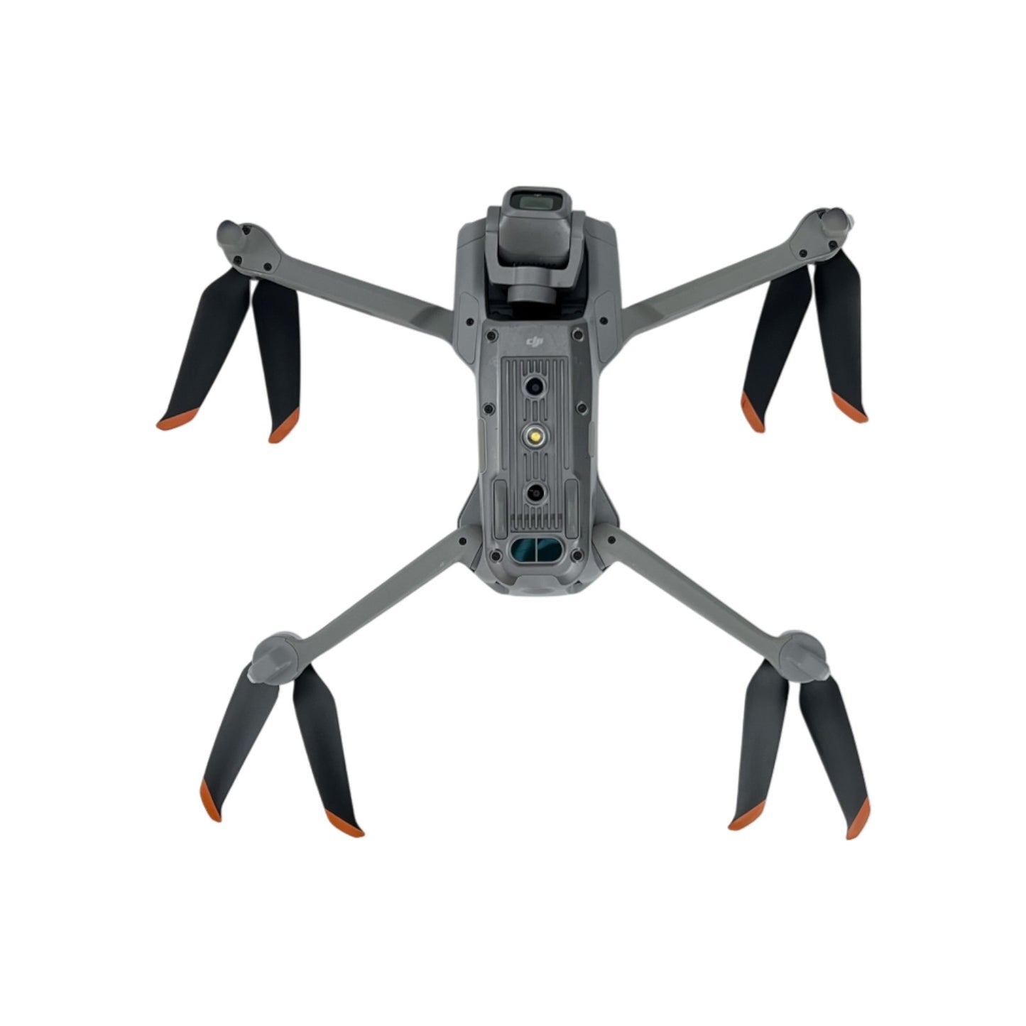 DJI Air 2S faltbare RTF Drohne Foto Video 5,4K 20MP 3-Achsen Gimbal Reisedrohne | Retourware