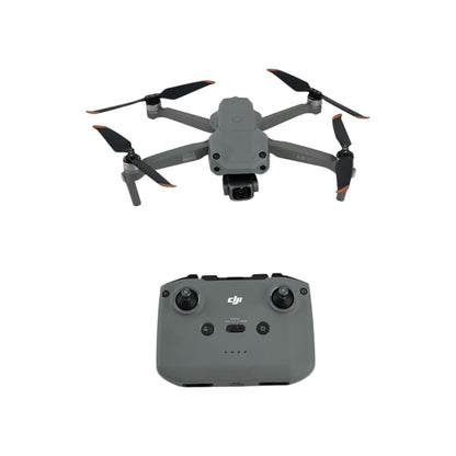 DJI Air 2S faltbare RTF Drohne Foto Video 5,4K 20MP 3-Achsen Gimbal Reisedrohne | Retourware