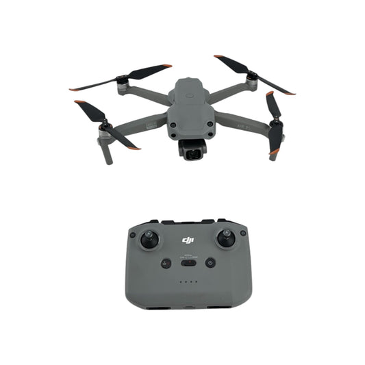 DJI Air 2S faltbare RTF Drohne Foto Video 5,4K 20MP 3-Achsen Gimbal Reisedrohne | Retourware